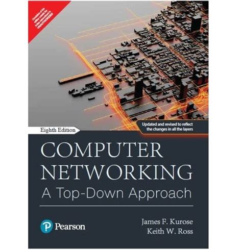 Interactive Problems, Computer Networking A Top Down Approach