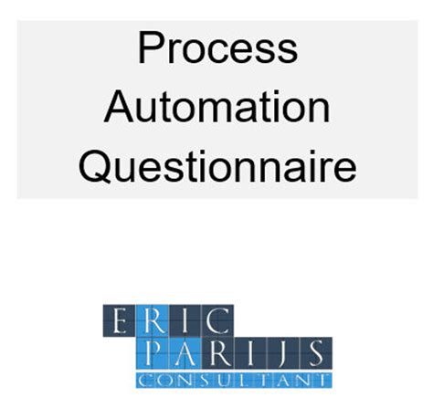 Interactive Process-Automation Questions