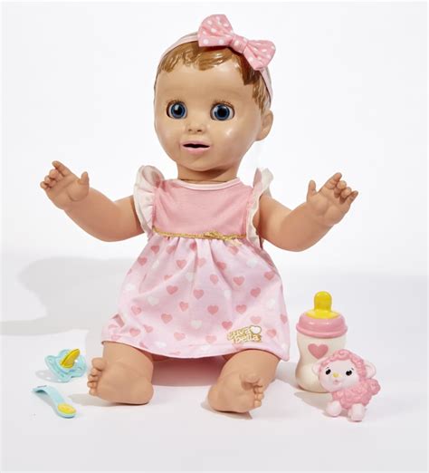 Interactive Real Baby Dolls : Target