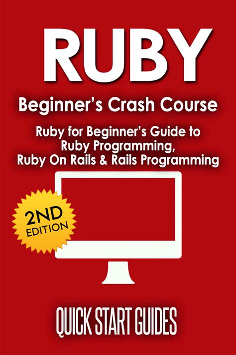 Interactive Ruby Ruby for Beginners