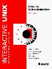 Interactive Unix Operating System A Guide For System Administrators
