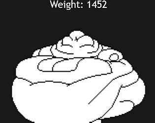 Interactive Weight Gain Story by SkeleSoda - Itch.io