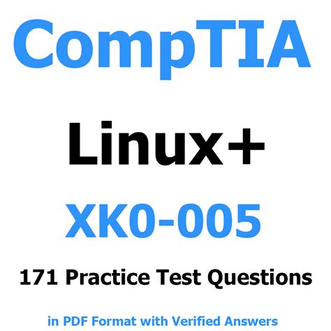 Interactive XK0-005 Practice Exam