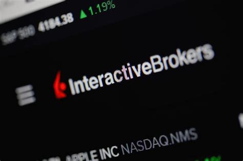 Interactive brokers alternatives. Things To Know About Interactive brokers alternatives. 