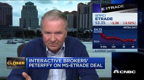 Interactive brokers founder. Things To Know About Interactive brokers founder. 