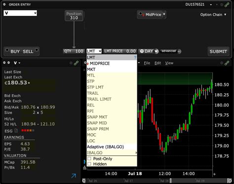 Interactive brokers fx trading. Nov 13, 2023 · This review focuses on forex and CFD trading at Interactive Brokers. The Big Picture. Founded in 1978, Interactive Brokers (IBKR) is a trading industry pioneer and a leader in providing retail ... 