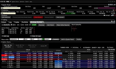 Interactive brokers options paper trading. Things To Know About Interactive brokers options paper trading. 