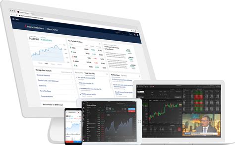 Interactive brokers pro cost. Interactive Brokers offers a wide variety of investment options and accounts suitable for a range of investors. Interactive Brokers offers over 45,000 funds, including 17,000 no-load, no ... 