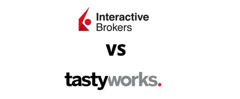 Interactive brokers vs tastyworks. Things To Know About Interactive brokers vs tastyworks. 