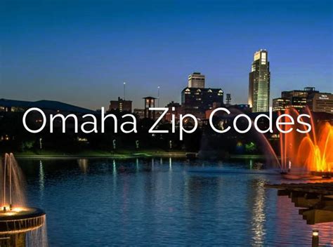 Interactive databases and information from The Omaha