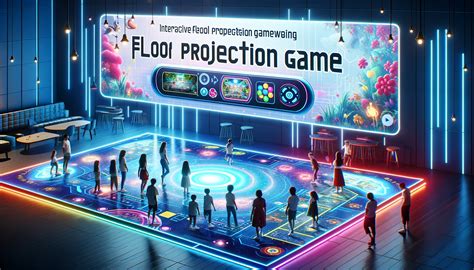 Interactive floor costs.  This will make computer games more interactive than ever.  INTERACTIV...
