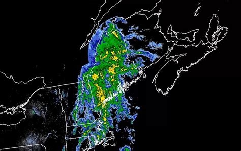 Interactive radar maine. Interactive weather map allows you to pan and zoom to get unmatched weather details in your local neighborhood or half a world away from The Weather Channel and Weather.com 