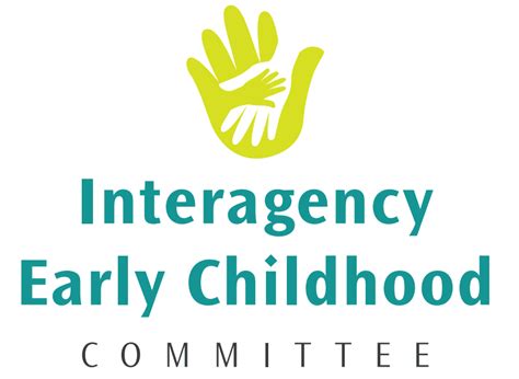 Interagency Early Childhood Committee Frederick County MD Official
