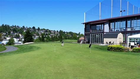 Seattle's Classic Golf Courses. Interbay Golf Center, Jefferson Park Golf Course, Jackson Park Golf Course and West Seattle Golf Course. Maintained by the City of ….