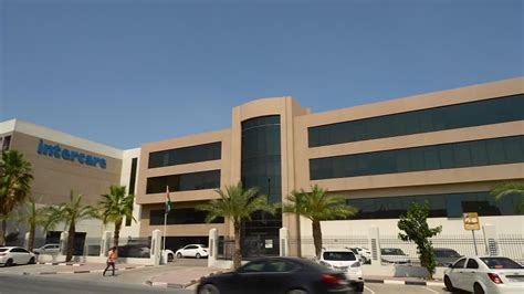 Intercare uae.  Intercare Limited located at Deira,Umm Ramool is one of...