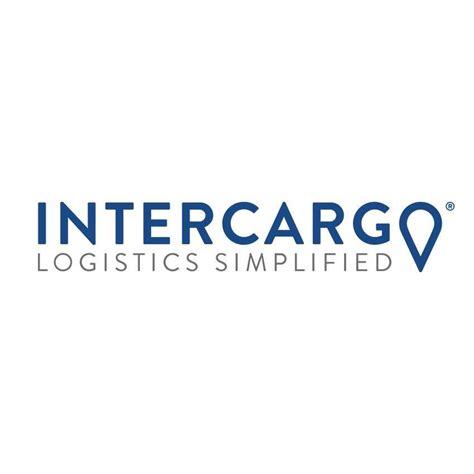 Intercargo Logistics Slough - Facebook