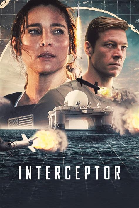 Interceptor Film, 2022. 