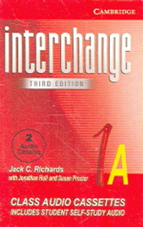 Interchange 1a Third Edition Bing