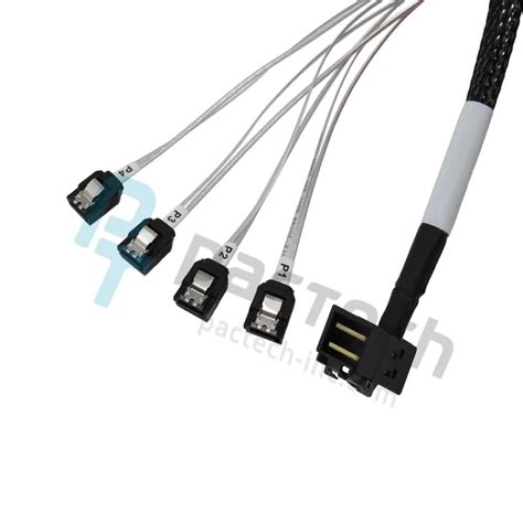 Interconnect In-Server Cables - Pactech