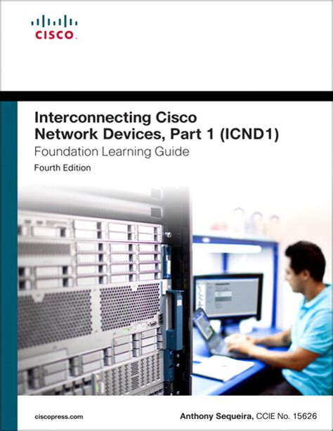 Interconnecting cisco network devices part i icnd1 foundation learning guide. - Gabriela de coni y sus ficciones precursoras..