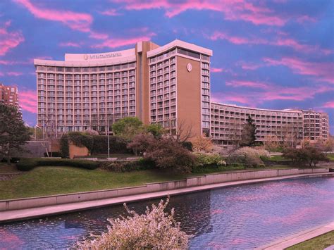 Intercontinental hotel kansas city. InterContinental Kansas City at the Plaza, an IHG Hotel. 401 Ward Parkway, Kansas City, MO 64112, United States – … 