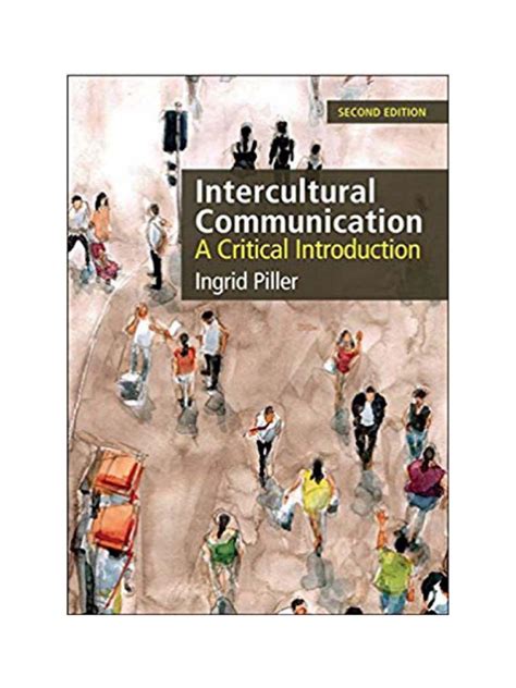 Intercultural Communication : A Critical Introduction Google Books. 