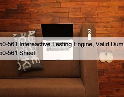 Intereactive CIPT Testing Engine