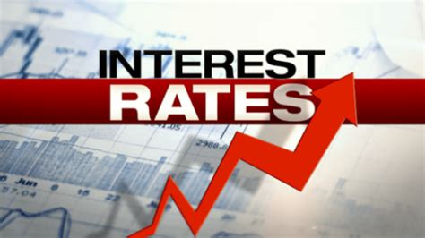 Interest rates hike today. Things To Know About Interest rates hike today. 
