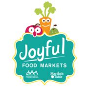 Interested in joining the... - Joyful Food Markets Facebook