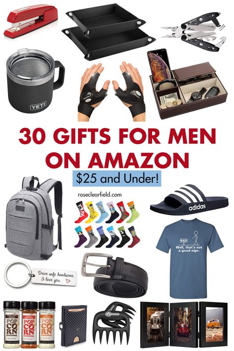Interesting Amazon Gifts