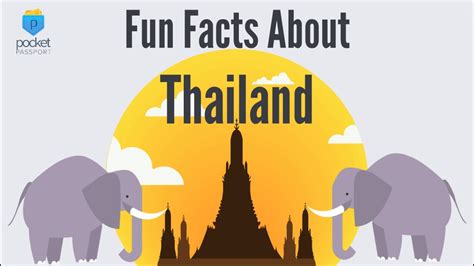 Interesting Facts about Thailand’s Colors Inside Colors