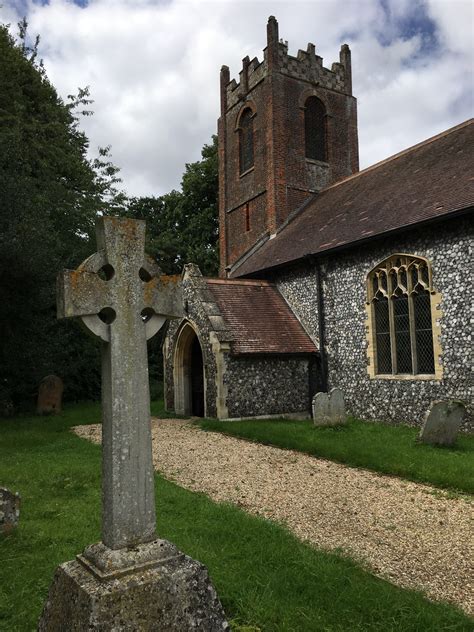 Interesting Information for Church Road, Great Plumstead, …