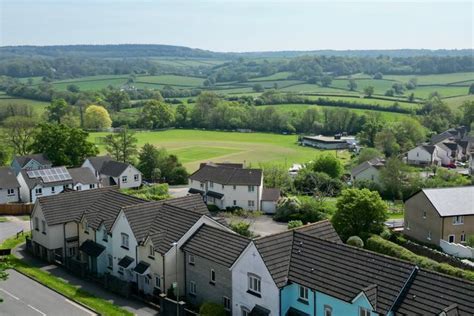 Interesting Information for Taverners Lane, Chudleigh, Newton …