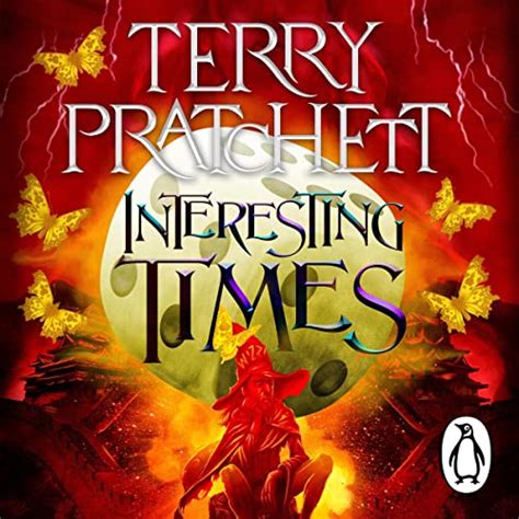 Download Interesting Times By Terry Pratchett