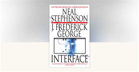 Download Interface By Neal Stephenson