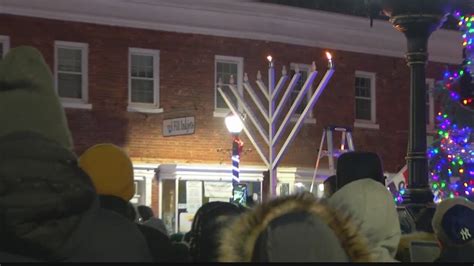 Interfaith reaction to shots fired at Synagogue