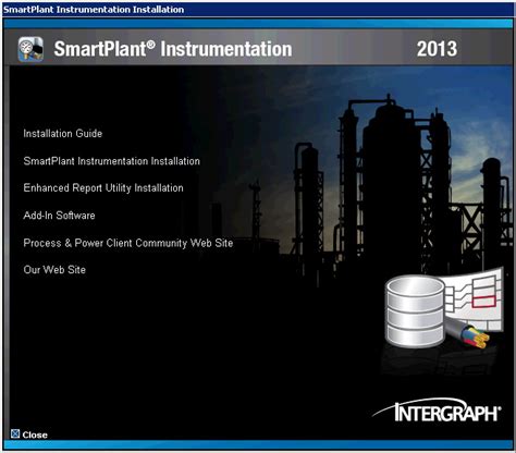 Intergraph smartplant instrumentation 2009 user guide. - Peugeot 207 benzin und diesel service und reparaturanleitung.