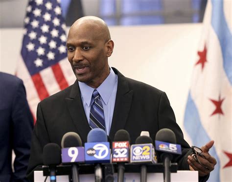 Interim CPD supt. takes blame for White Sox game not being stopped after shooting: report