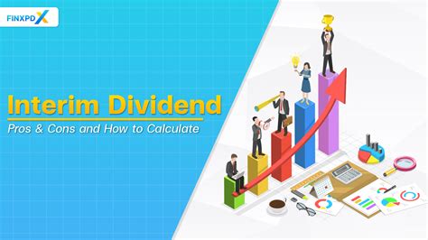 Interim Dividend How To Calculate And What It Means
