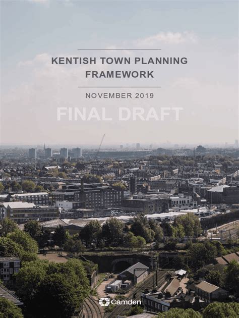 Interim Planning Dicrective No 4 - Kentish Council