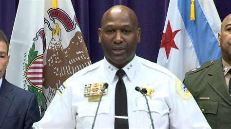 Interim Supt. Fred Waller to discuss plans to tackle weekend violence