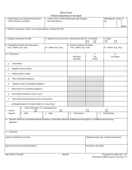 Interim reporting form. Submit an Interim Report. After you begin receiving public assistance benefits, you will occasionally receive an interim report in the mail to update your case. It is very important that if you have received an interim report, you complete it quickly and on-time to ensure your benefits are continued. If you do not submit the interim report by ... 