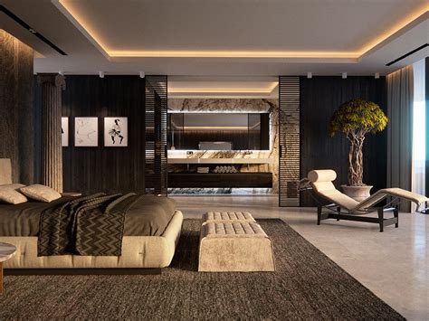 Interior Design for Better Sleep