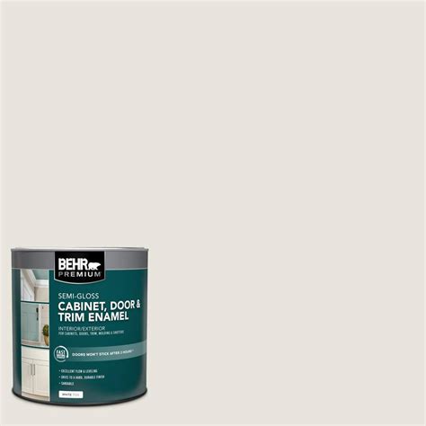 Interior Paint - Irish Mist - The Home Depot