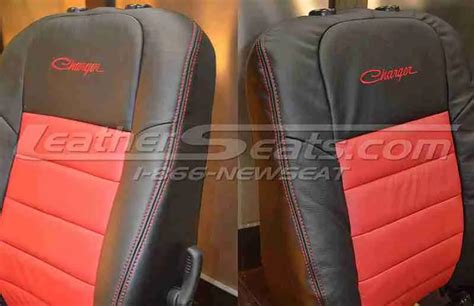 Interior Steaming - LeatherSeats.com