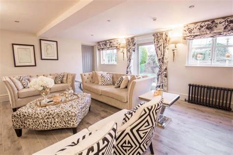 Interior Styling for Entertaining
