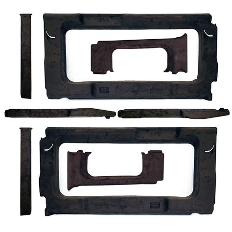 Interior Trim Defender Parts