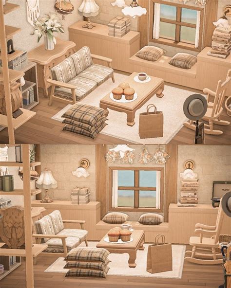 Transform your Animal Crossing: New Horizons bedroom into a cozy and whimsical cottagecore retreat. Discover enchanting ideas to create a peaceful and nostalgic atmosphere in your virtual haven.. 