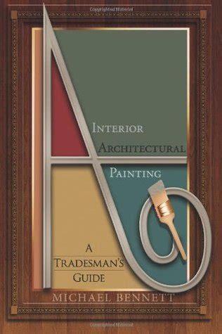 Interior architectural painting a tradesmans guide. - Club car precedent gas service manual.