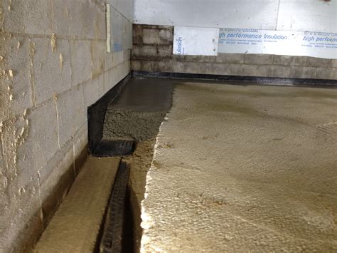 Interior basement waterproofing. Feb 1, 2024 · Learn how to waterproof basement walls with different types of coatings and methods. Find out when to hire a professional and what supplies you need for DIY. 